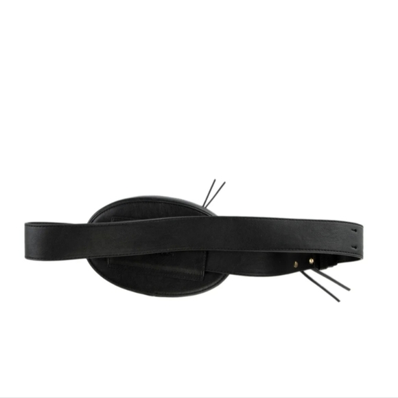 Elisabetta Franchi Belt Bag - Picture 3 of 9